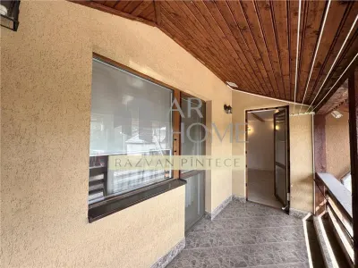 Vila P+1E, 5 camere, teren 234 mp, zona centrala, Ploiesti - foto 14
