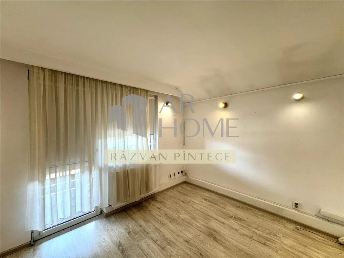 Vila P+1E, 5 camere, teren 234 mp, zona centrala, Ploiesti - foto 15