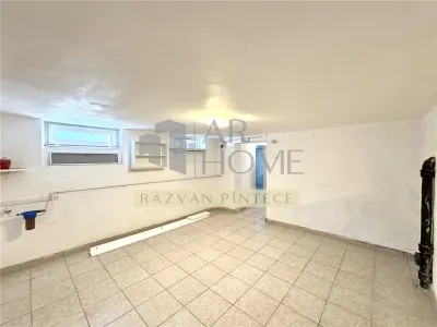 Vila P+1E, 5 camere, teren 234 mp, zona centrala, Ploiesti - foto 18