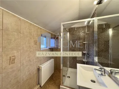 Vila P+1E, 5 camere, teren 234 mp, zona centrala, Ploiesti - foto 20