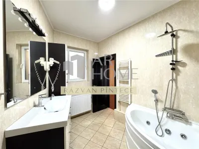 Vila P+1E, 5 camere, teren 234 mp, zona centrala, Ploiesti - foto 21