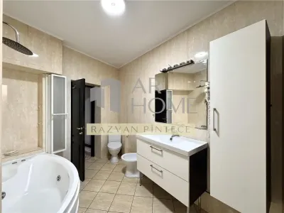 Vila P+1E, 5 camere, teren 234 mp, zona centrala, Ploiesti - foto 22