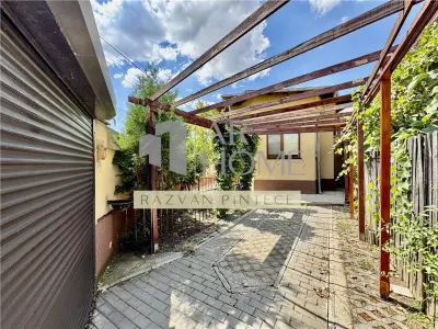 Vila P+1E, 5 camere, teren 234 mp, zona centrala, Ploiesti - foto 23
