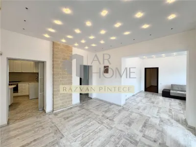 Vila P+1E, 5 camere, teren 234 mp, zona centrala, Ploiesti - foto 4