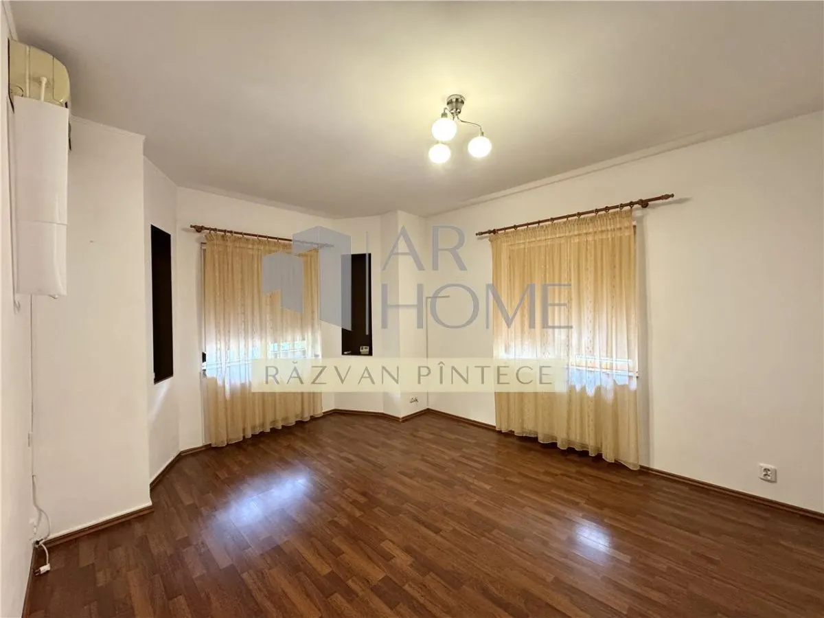 Vila P+1E, 5 camere, teren 234 mp, zona centrala, Ploiesti - foto 7