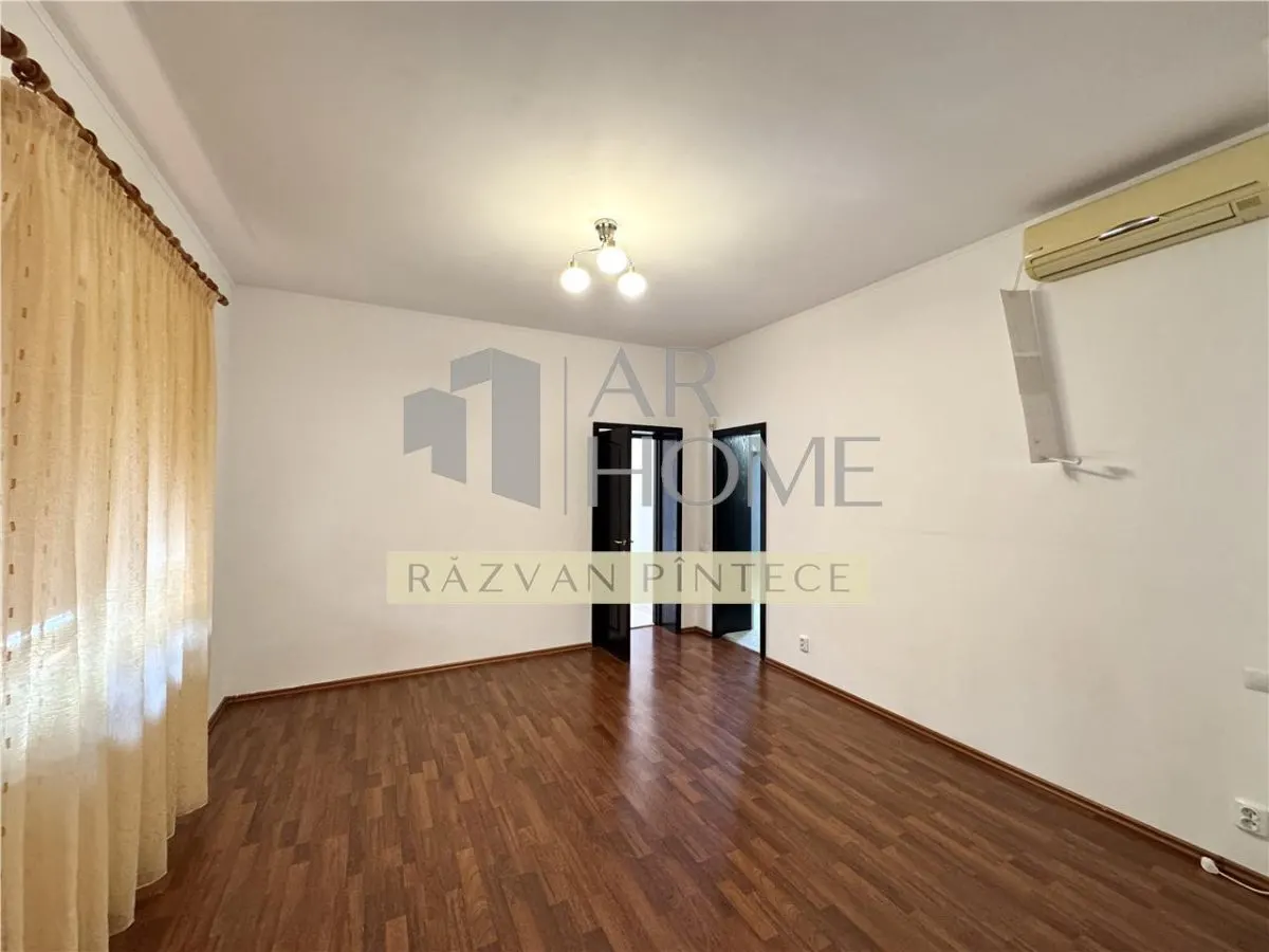 Vila P+1E, 5 camere, teren 234 mp, zona centrala, Ploiesti - foto 8