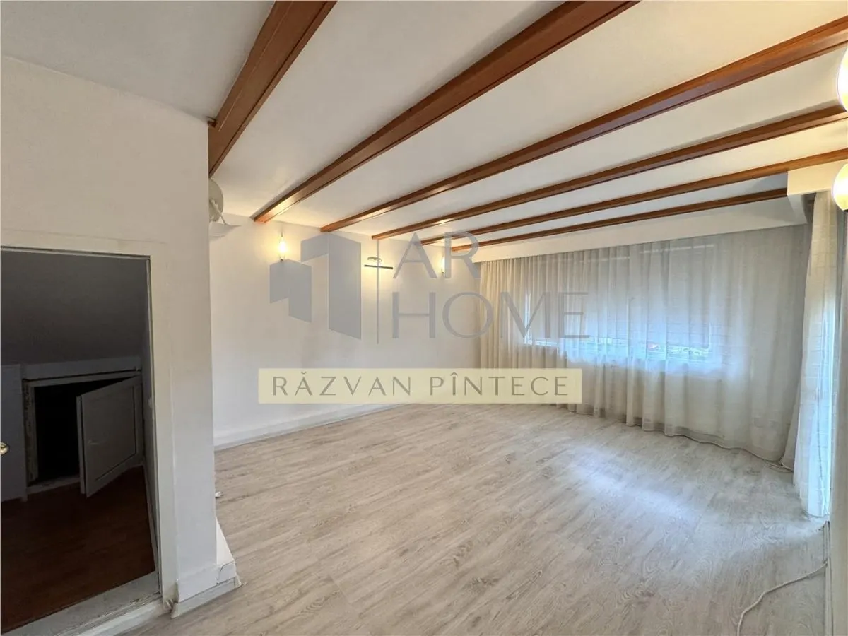 Vila P+1E, 5 camere, teren 234 mp, zona centrala, Ploiesti - foto 9