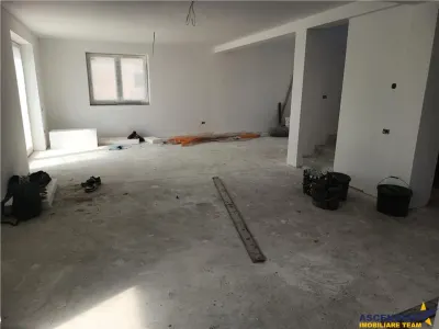 Design minimalist, rafinament maxim – Casa ta moderna in Sanpetru - foto 12