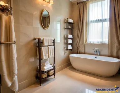 Design minimalist, rafinament maxim – Casa ta moderna in Sanpetru - foto 16