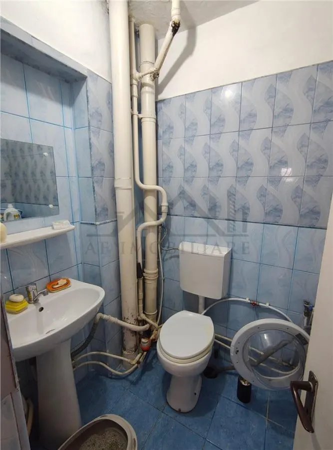 Apartament 4 camere 99mp etaj intermediar - foto 15