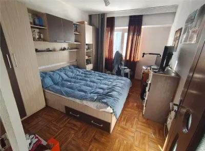 Apartament 4 camere 99mp etaj intermediar - foto 5