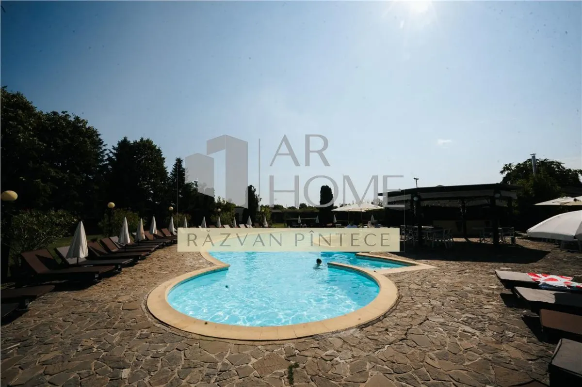 DE VANZARE RESTAURANT EVENIMENTE | PISCINA | TEREN 31150 mp | PLOIESTI - foto 2