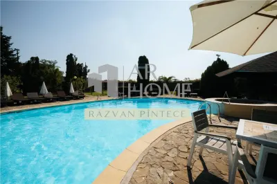 DE VANZARE RESTAURANT EVENIMENTE | PISCINA | TEREN 31150 mp | PLOIESTI - foto 4