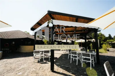 DE VANZARE RESTAURANT EVENIMENTE | PISCINA | TEREN 31150 mp | PLOIESTI - foto 5