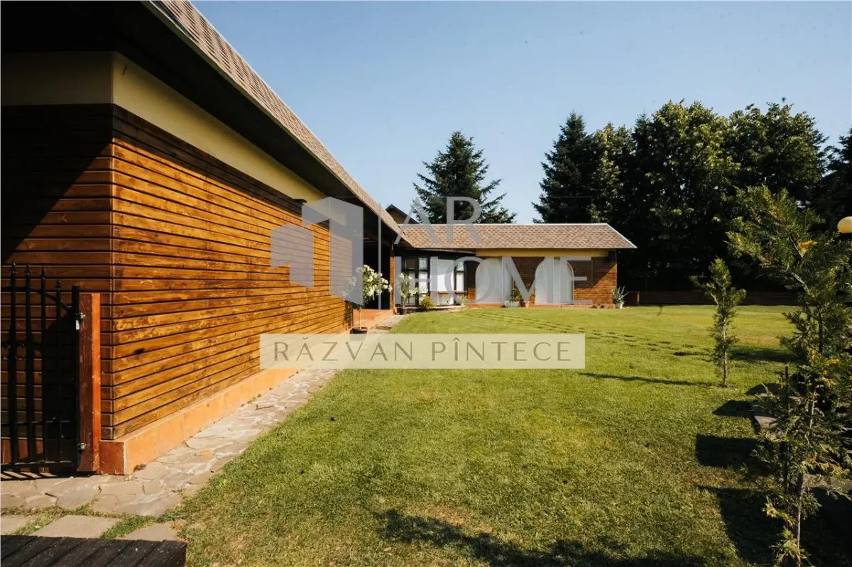 DE VANZARE RESTAURANT EVENIMENTE | PISCINA | TEREN 31150 mp | PLOIESTI - foto 6