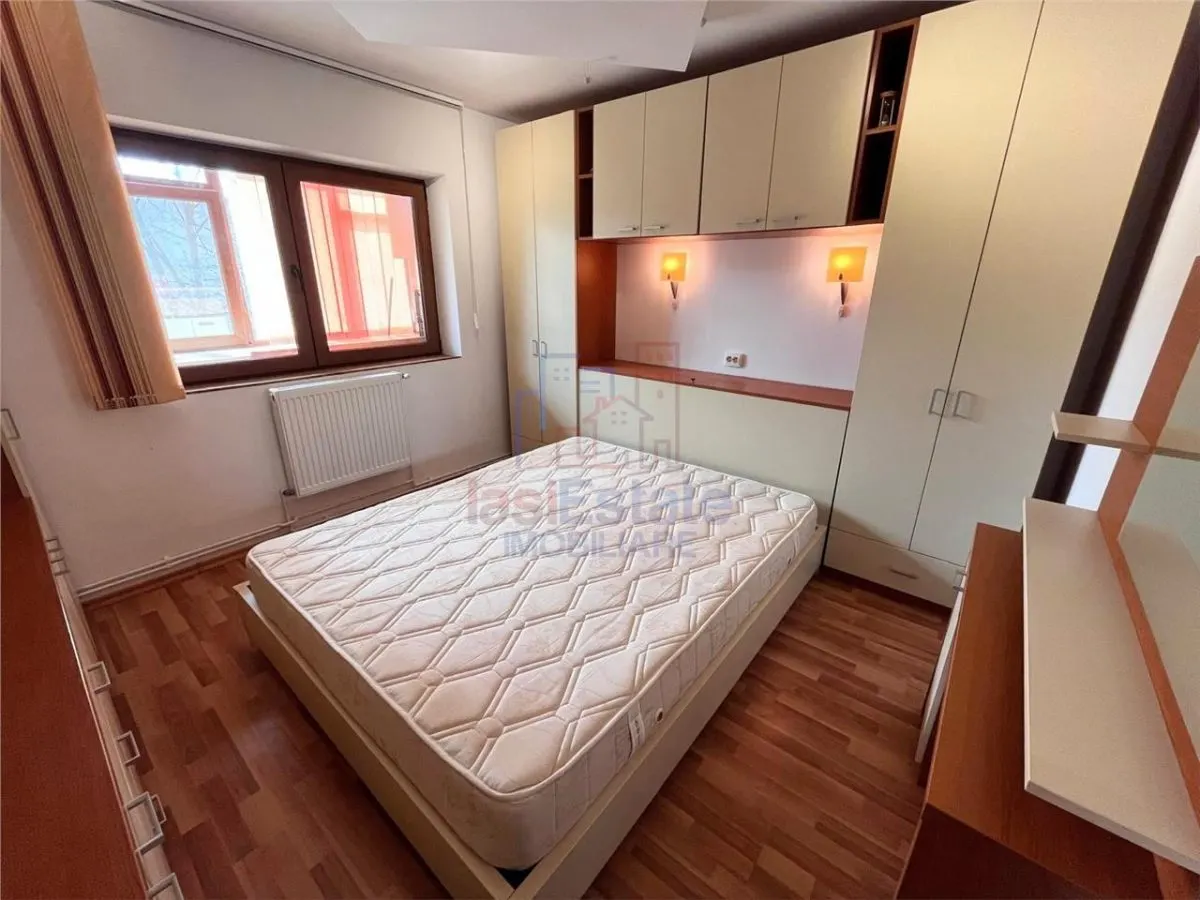 Impecabil Apartament 2 camere Nicolina cu pod - foto 1