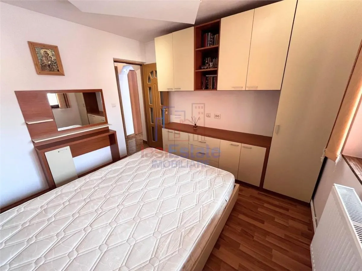 Impecabil Apartament 2 camere Nicolina cu pod - foto 5
