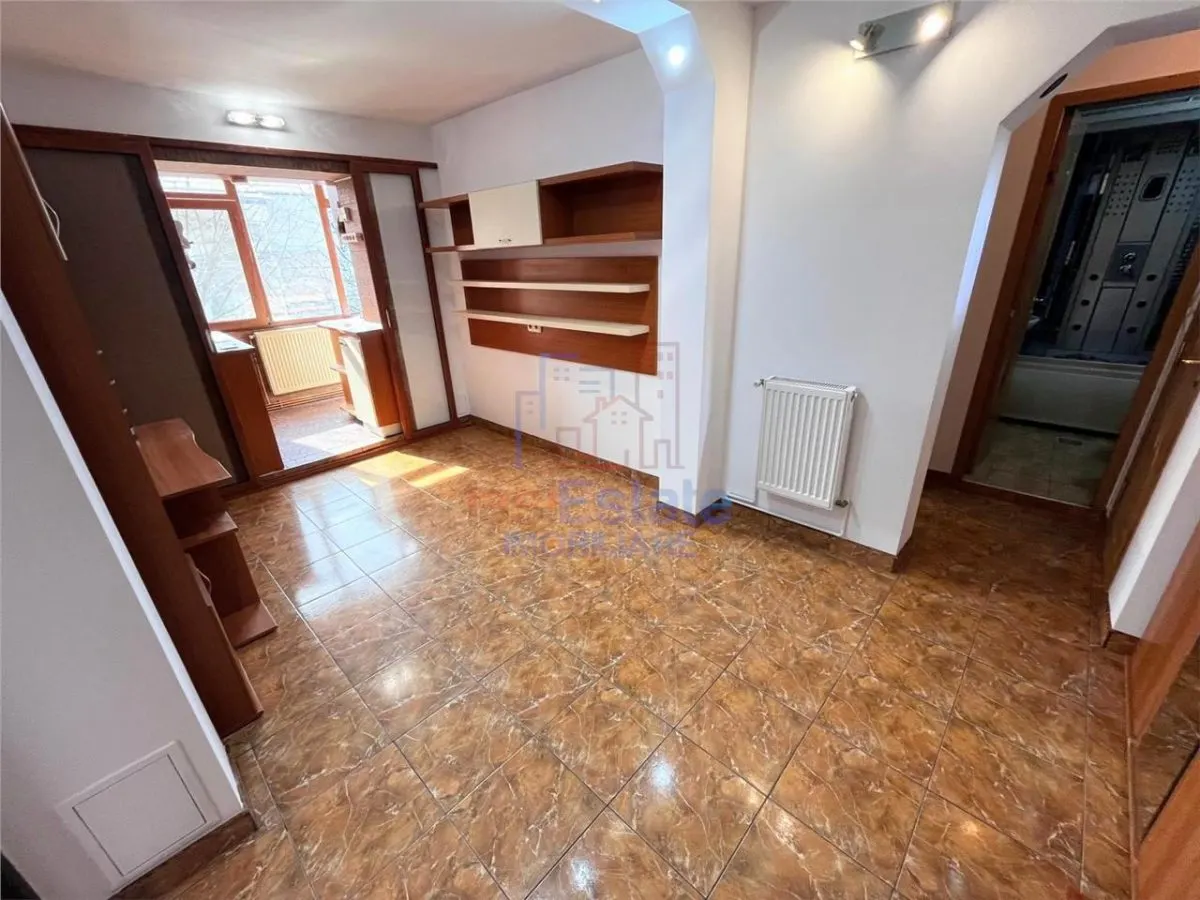 Impecabil Apartament 2 camere Nicolina cu pod - foto 6