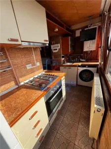 Impecabil Apartament 2 camere Nicolina cu pod - foto 7