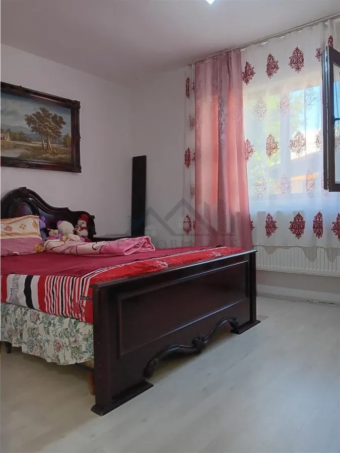 VILA P+M 198mp utili TEREN 300mp Toate utilitatile Lunca Cetatuii - foto 7