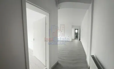 Apartament 3 camere Visan - Iasi