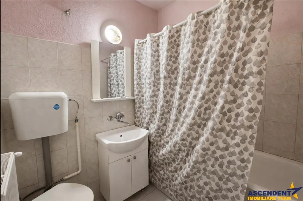 Casa potential:locuire multifamiliala,activitati comerciale,birouri,677 mp teren - foto 10