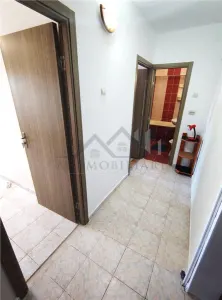 Apartament 1 camera CUG Sos. Nicolina - Iasi