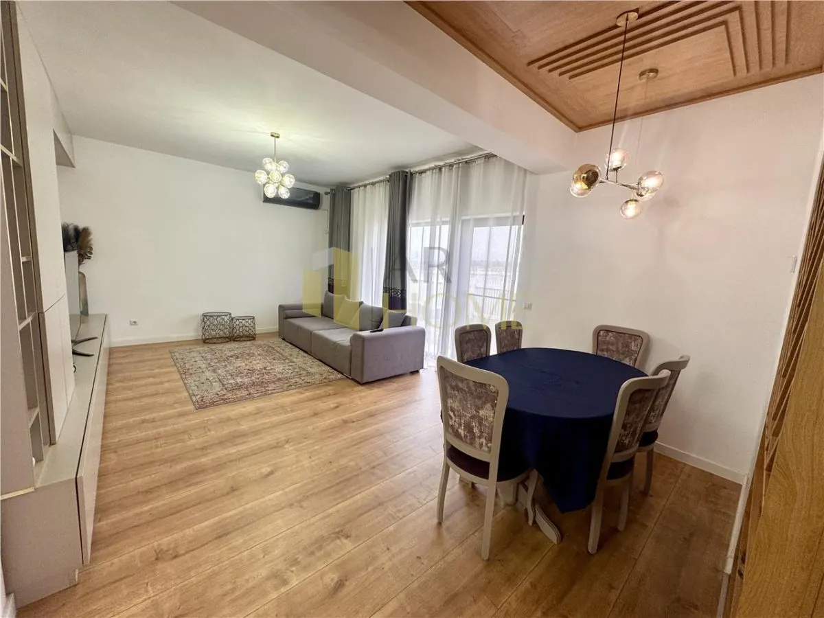 Vanzare casa 4 camere,  mobilata/ utilata, Ploiesti,  cartier MRS Country - foto 1