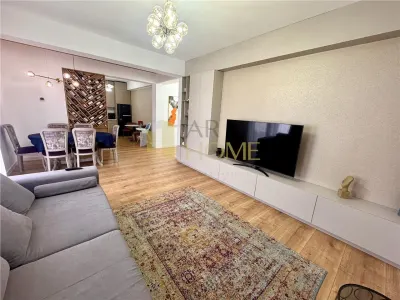 Vanzare casa 4 camere,  mobilata/ utilata, Ploiesti,  cartier MRS Country - foto 2