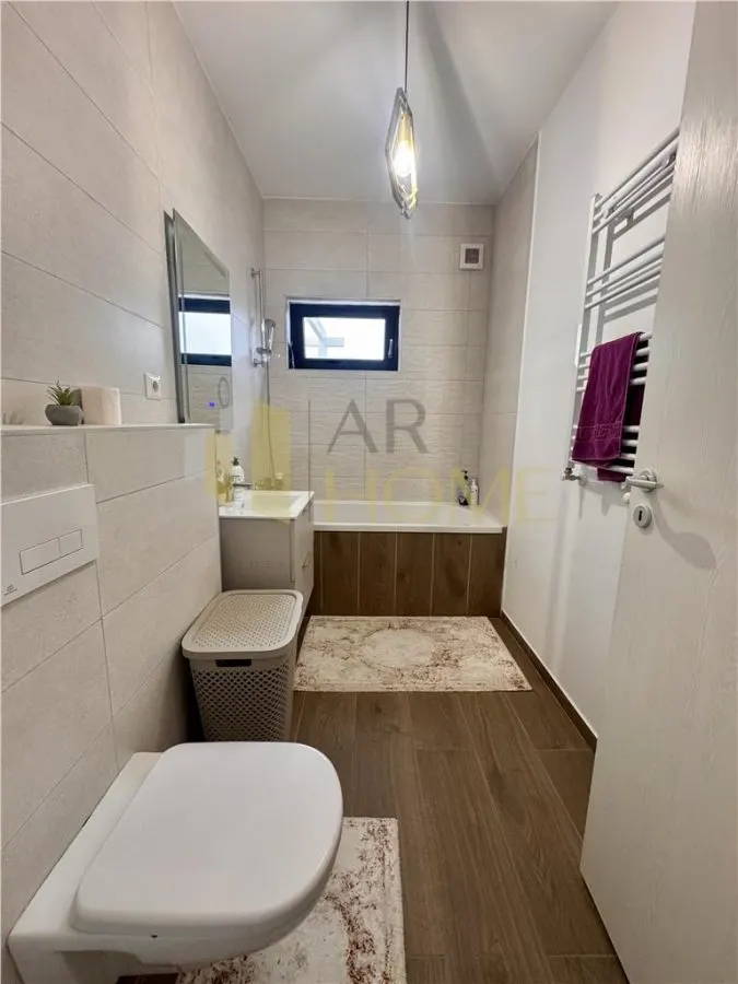 Vanzare casa 4 camere,  mobilata/ utilata, Ploiesti,  cartier MRS Country - foto 11