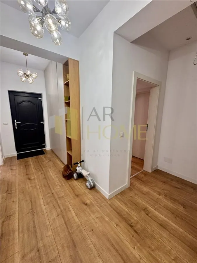 Vanzare casa 4 camere,  mobilata/ utilata, Ploiesti,  cartier MRS Country - foto 13