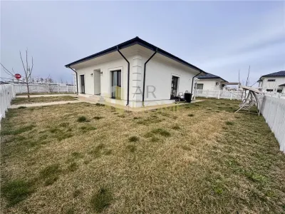 Vanzare casa 4 camere,  mobilata/ utilata, Ploiesti,  cartier MRS Country - foto 16