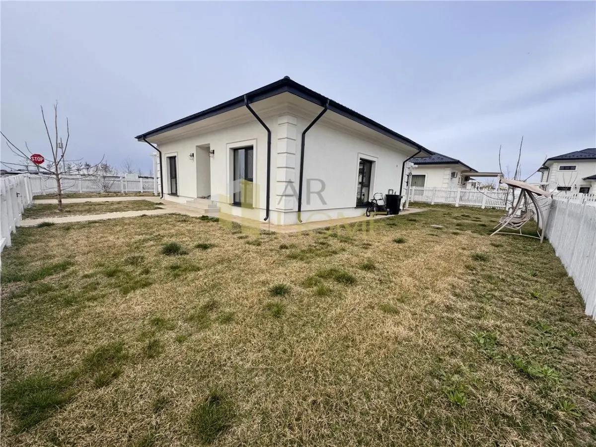 Vanzare casa 4 camere,  mobilata/ utilata, Ploiesti,  cartier MRS Country - foto 16