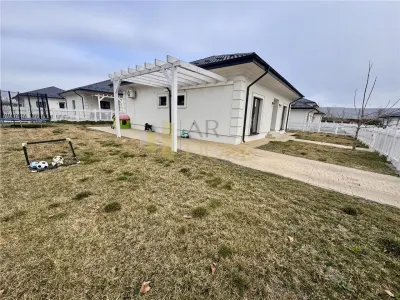 Vanzare casa 4 camere,  mobilata/ utilata, Ploiesti,  cartier MRS Country - foto 17