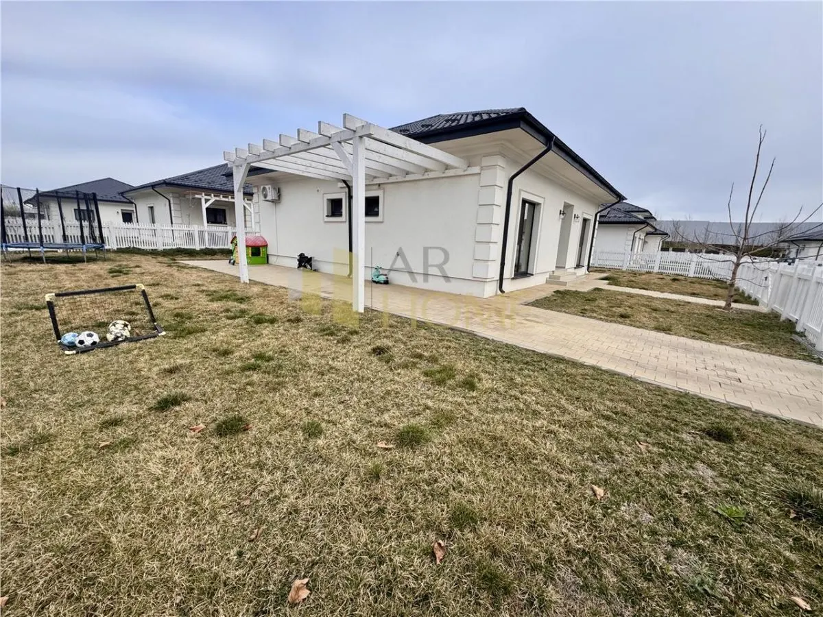 Vanzare casa 4 camere,  mobilata/ utilata, Ploiesti,  cartier MRS Country - foto 17