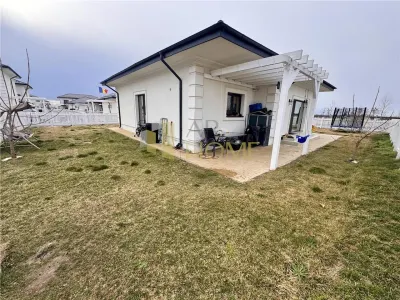 Vanzare casa 4 camere,  mobilata/ utilata, Ploiesti,  cartier MRS Country - foto 18