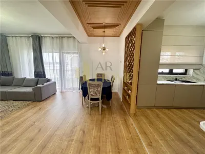 Vanzare casa 4 camere,  mobilata/ utilata, Ploiesti,  cartier MRS Country - foto 20