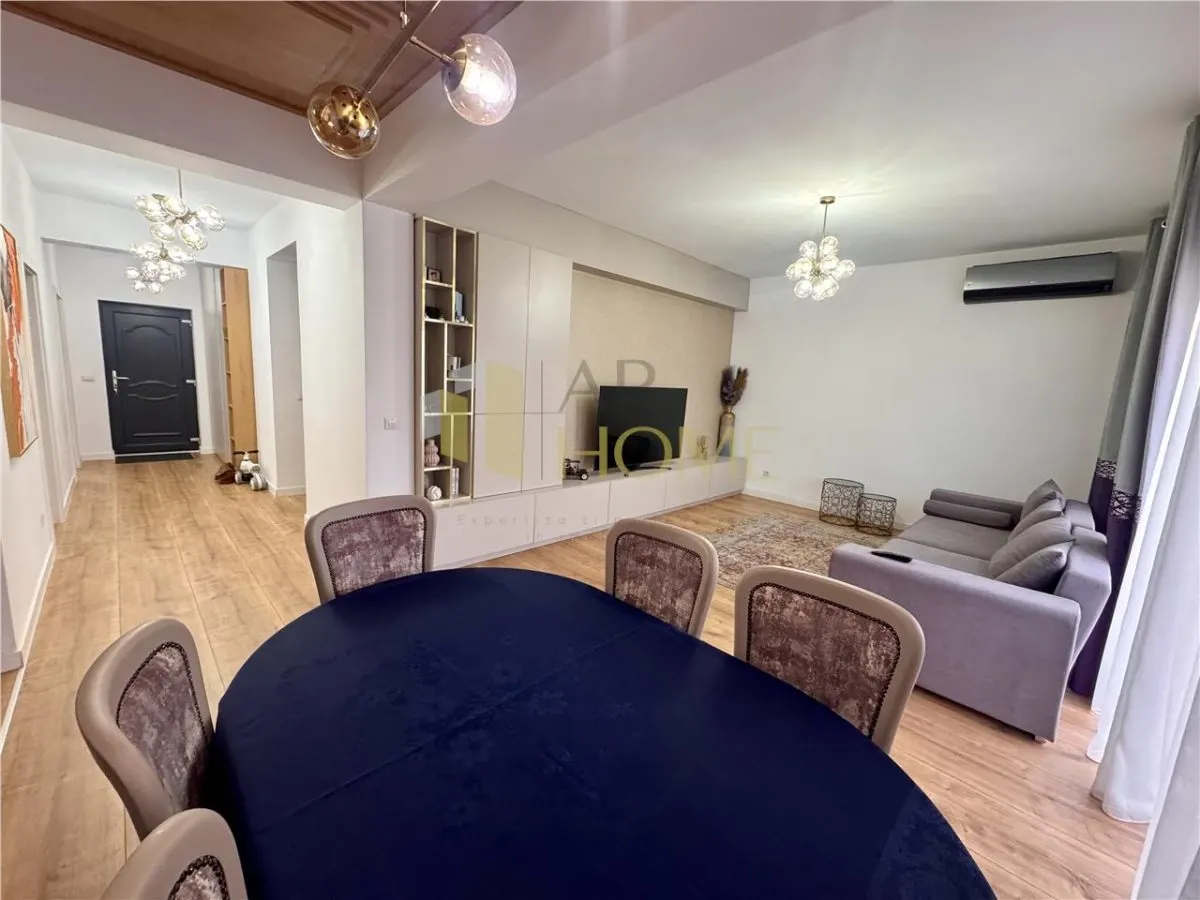 Vanzare casa 4 camere,  mobilata/ utilata, Ploiesti,  cartier MRS Country - foto 4
