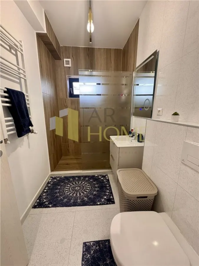 Vanzare casa 4 camere,  mobilata/ utilata, Ploiesti,  cartier MRS Country - foto 7