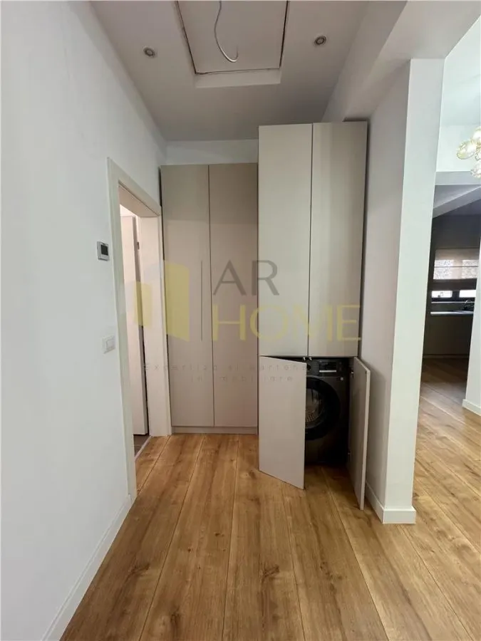 Vanzare casa 4 camere,  mobilata/ utilata, Ploiesti,  cartier MRS Country - foto 8