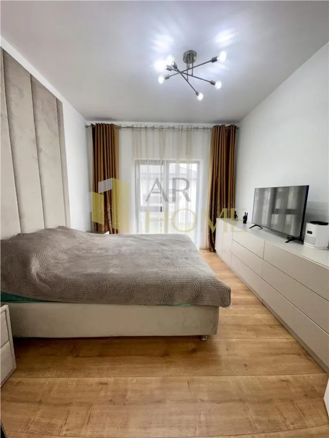 Vanzare casa 4 camere,  mobilata/ utilata, Ploiesti,  cartier MRS Country - foto 9