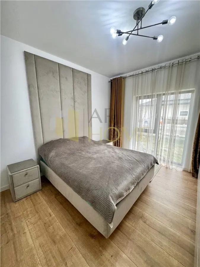 Vanzare casa 4 camere,  mobilata/ utilata, Ploiesti,  cartier MRS Country - foto 10