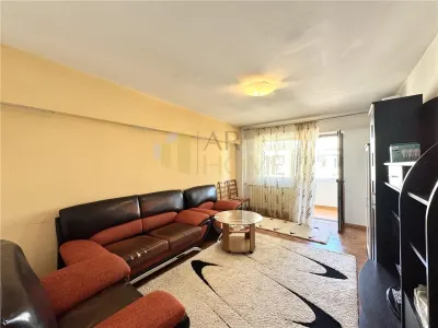Apartament 2 camere, decomandat, parcare, ultracentral, Ploiesti - foto 2