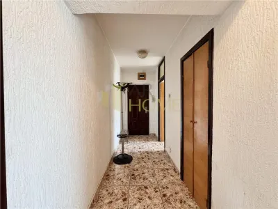 Apartament 2 camere, decomandat, parcare, ultracentral, Ploiesti - foto 12