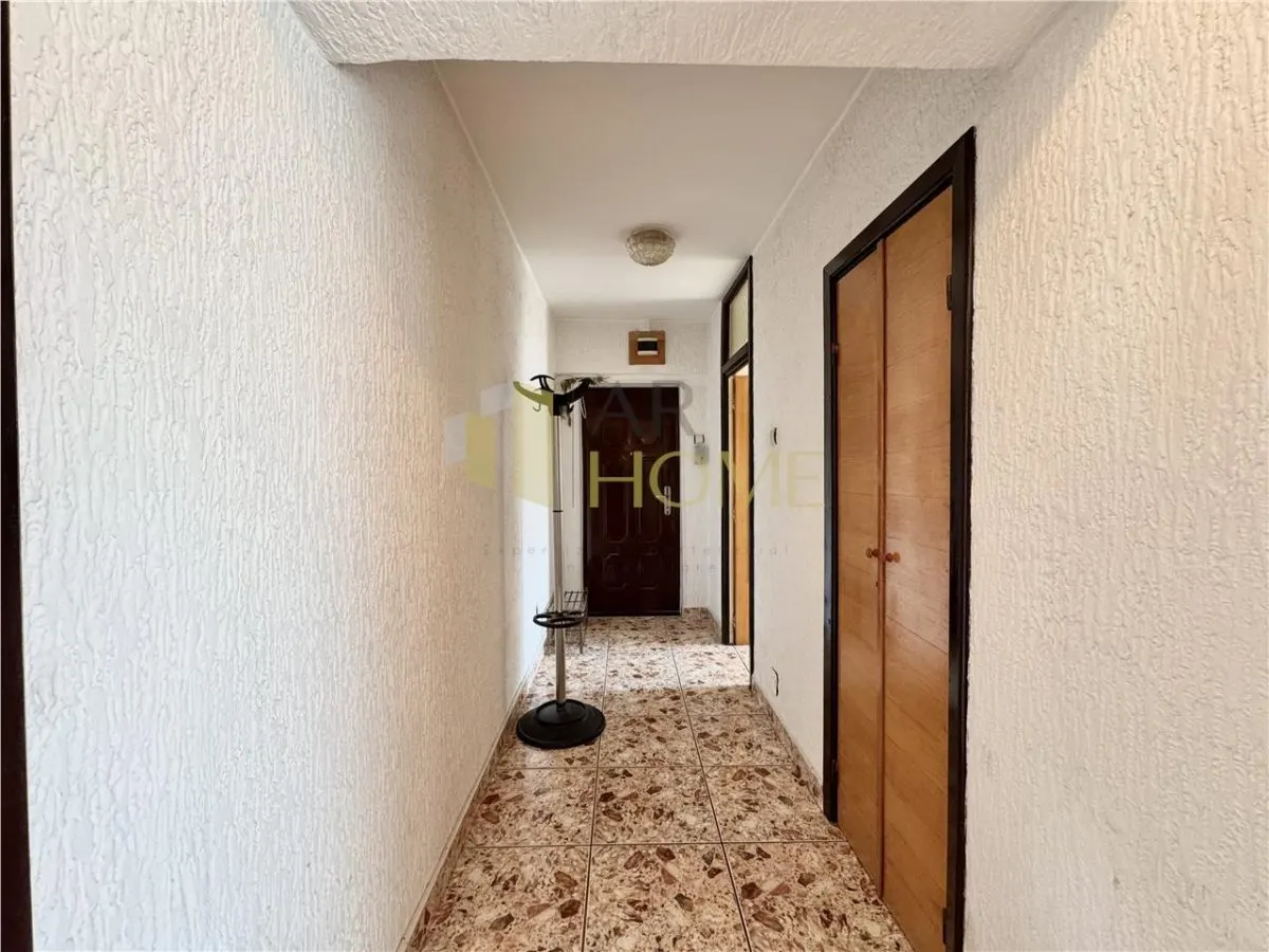 Apartament 2 camere, decomandat, parcare, ultracentral, Ploiesti - foto 12
