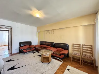 Apartament 2 camere, decomandat, parcare, ultracentral, Ploiesti - foto 3