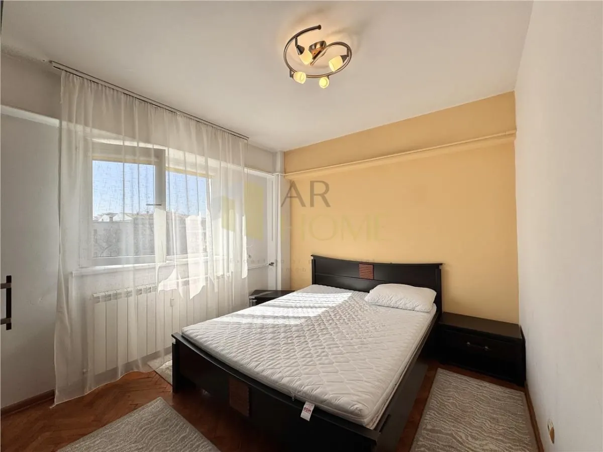 Apartament 2 camere, decomandat, parcare, ultracentral, Ploiesti - foto 4