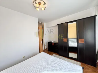 Apartament 2 camere, decomandat, parcare, ultracentral, Ploiesti - foto 6