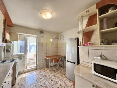 Apartament 2 camere, decomandat, parcare, ultracentral, Ploiesti - foto 7