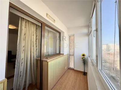 Apartament 2 camere, decomandat, parcare, ultracentral, Ploiesti - foto 10